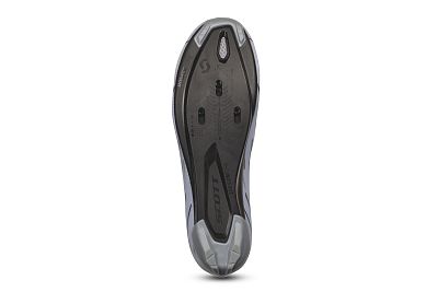 Превью  Велотуфли шоссейные SCOTT Road Vertec Vent Boa White/Silver